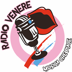 Logo Radio Venere Bologna